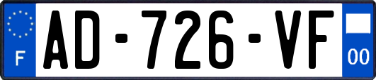 AD-726-VF