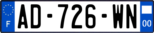 AD-726-WN
