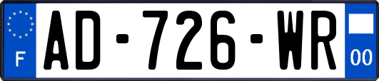 AD-726-WR