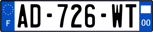 AD-726-WT