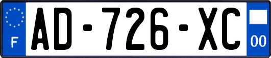 AD-726-XC