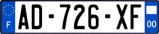 AD-726-XF