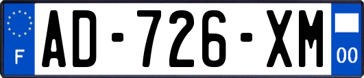 AD-726-XM