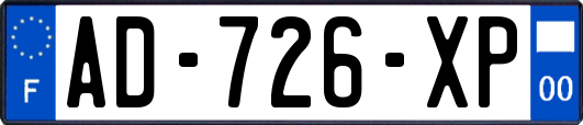 AD-726-XP