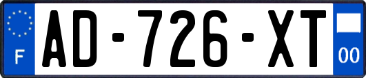 AD-726-XT