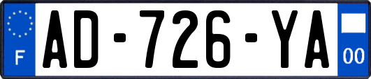 AD-726-YA