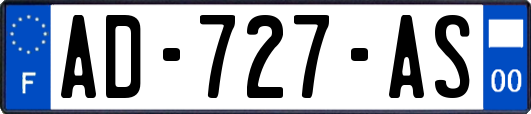 AD-727-AS