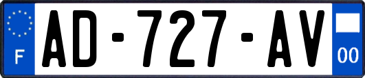 AD-727-AV