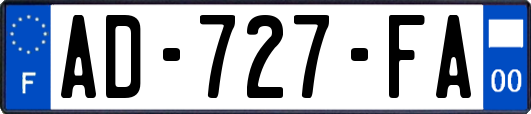 AD-727-FA