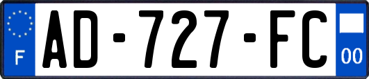 AD-727-FC