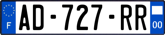 AD-727-RR