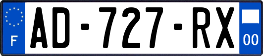 AD-727-RX