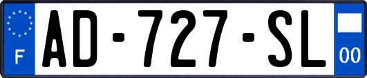 AD-727-SL