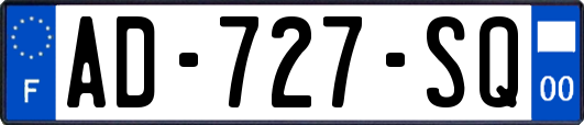 AD-727-SQ