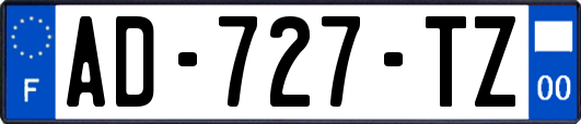 AD-727-TZ