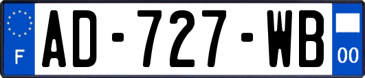 AD-727-WB