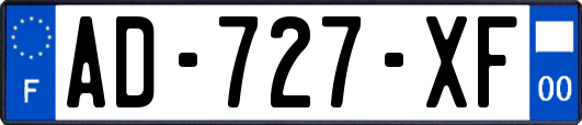 AD-727-XF