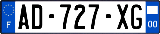 AD-727-XG