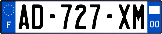 AD-727-XM