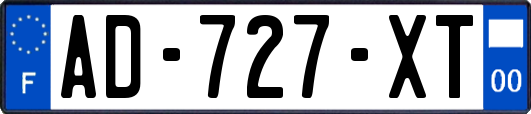 AD-727-XT