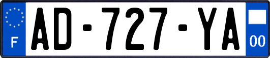 AD-727-YA