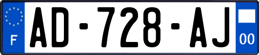 AD-728-AJ