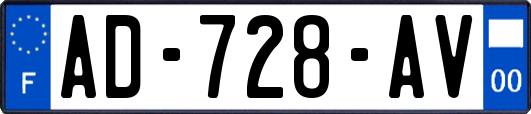 AD-728-AV