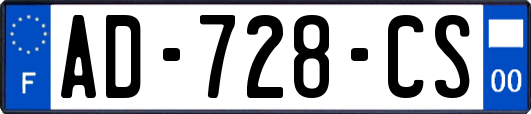 AD-728-CS