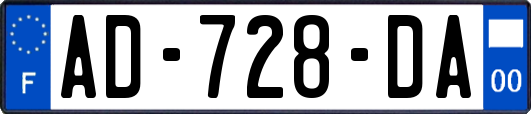 AD-728-DA