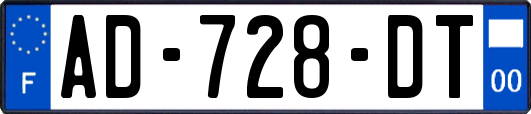 AD-728-DT
