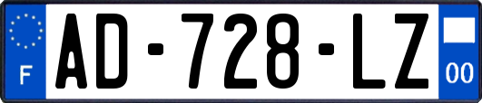 AD-728-LZ