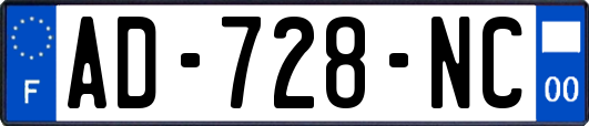 AD-728-NC