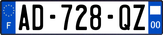 AD-728-QZ