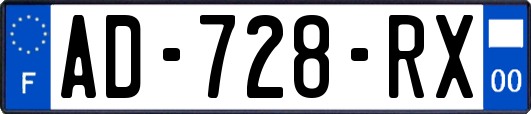 AD-728-RX