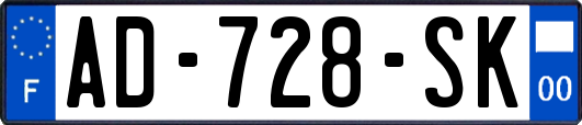 AD-728-SK