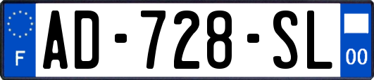 AD-728-SL