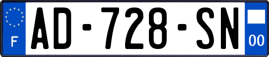 AD-728-SN