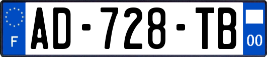 AD-728-TB