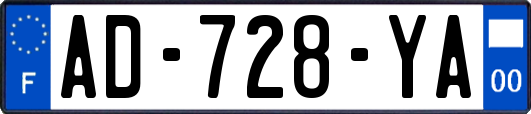 AD-728-YA