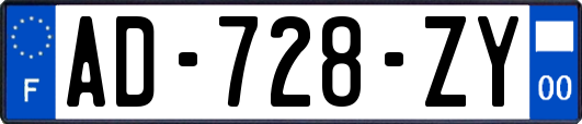 AD-728-ZY