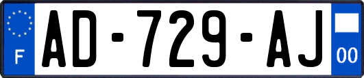 AD-729-AJ