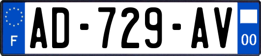 AD-729-AV
