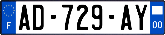 AD-729-AY