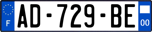 AD-729-BE