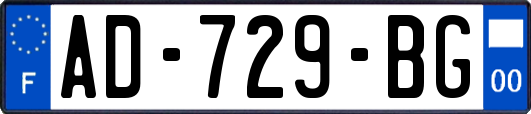 AD-729-BG