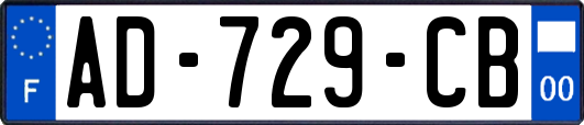 AD-729-CB