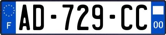 AD-729-CC