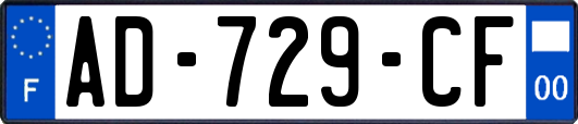 AD-729-CF