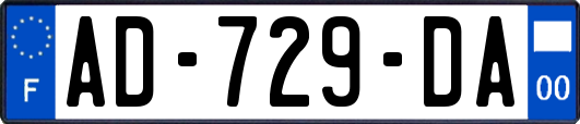 AD-729-DA