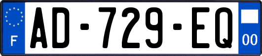 AD-729-EQ